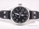 IWC Big Pilot Automatic Replica Watch SS Black 45mm (2)_th.jpg